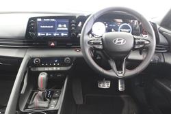 2025 Hyundai i30 N Line