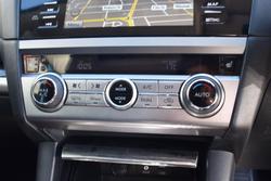 2017 Subaru Outback 2.5i Premium 5GEN MY18 AWD Ice Silver
