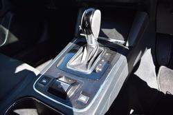 2017 Subaru Outback 2.5i Premium 5GEN MY18 AWD Ice Silver