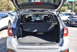2017 Subaru Outback 2.5i Premium 5GEN MY18 AWD Ice Silver