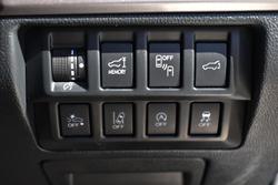 2017 Subaru Outback 2.5i Premium 5GEN MY18 AWD Ice Silver