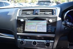 2017 Subaru Outback 2.5i Premium 5GEN MY18 AWD Ice Silver