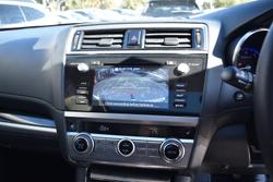 2017 Subaru Outback 2.5i Premium 5GEN MY18 AWD Ice Silver