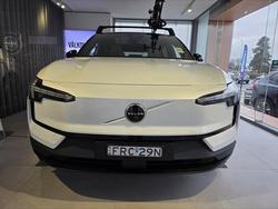 2024 Volvo EX30 Single Motor Extended Range Ultra
