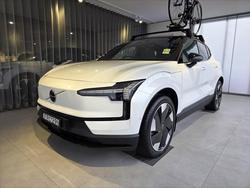 2024 Volvo EX30 Single Motor Extended Range Ultra