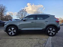 2025 Volvo XC40 Plus B4