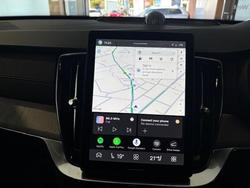 2025 Volvo XC90 Ultra B5 Bright