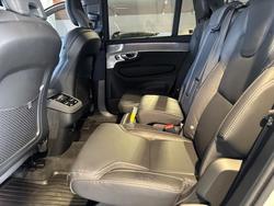 2025 Volvo XC90 Ultra B5 Bright