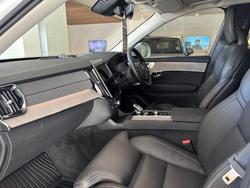 2025 Volvo XC90 Ultra B5 Bright
