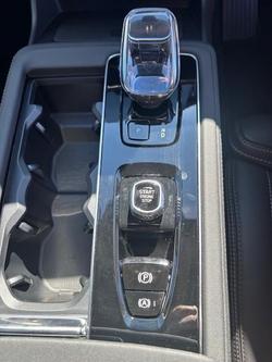 2025 Volvo
XC90 Plus B5 Bright