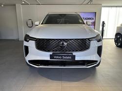 2025 Volvo XC90 Ultra B5 Bright