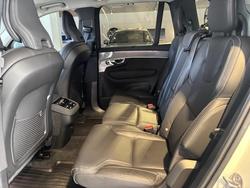 2025 Volvo XC90 Ultra B5 Bright