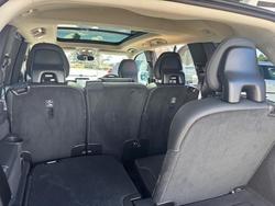 2025 Volvo
XC90 Plus B5 Bright