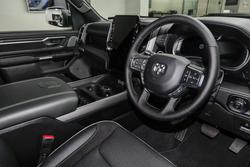 2025 RAM 1500 Laramie Sport Hurricane SO RamBox