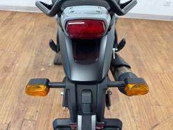 2022 Royal Enfield SCRAM 411 - MID E5 BLAZING BLACK