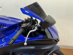 2022 Yamaha YZF-R7LA BLUE