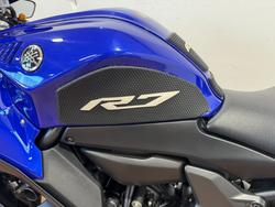 2022 Yamaha YZF-R7LA BLUE