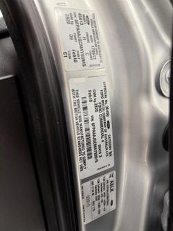 2010 Ford Falcon Ute FG Lightning Strike