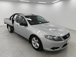 Ford Falcon UTE