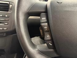 2010 Ford Falcon Ute FG Lightning Strike