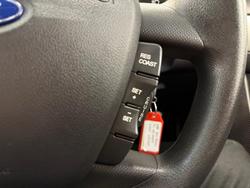 2010 Ford Falcon Ute FG Lightning Strike