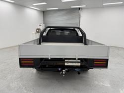2010 Ford Falcon Ute FG Lightning Strike