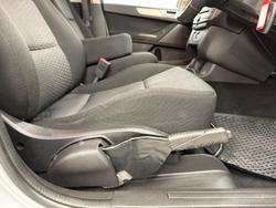 2010 Ford Falcon Ute FG Lightning Strike