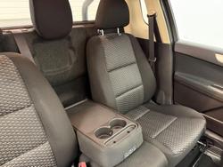 2010 Ford Falcon Ute FG Lightning Strike