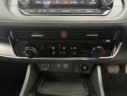 2025 Nissan X-TRAIL ST T33 MY25 Solid White