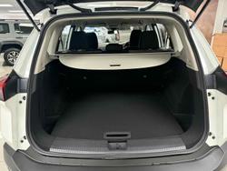 2025 Nissan X-TRAIL ST T33 MY25 Solid White