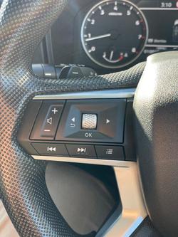 2024 Mitsubishi Outlander ES ZM MY24 Cosmic Blue
