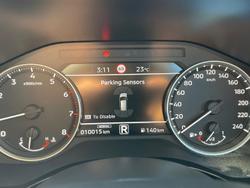 2024 Mitsubishi Outlander ES ZM MY24 Cosmic Blue