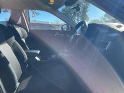 2024 Mitsubishi Outlander ES ZM MY24 Cosmic Blue
