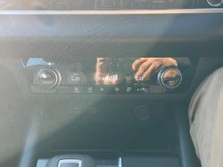 2024 Mitsubishi Outlander ES ZM MY24 Cosmic Blue