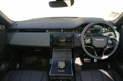 2025 Land Rover Range Rover Evoque P250 Dynamic SE L551 MY26 4X4 Constant Carpathian Grey