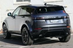 2025 Land Rover Range Rover Evoque P250 Dynamic SE L551 MY26 4X4 Constant Carpathian Grey
