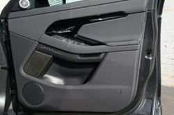 2025 Land Rover Range Rover Evoque P250 Dynamic SE L551 MY26 4X4 Constant Carpathian Grey