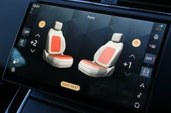 2025 Land Rover Range Rover Evoque P250 Dynamic SE L551 MY26 4X4 Constant Carpathian Grey