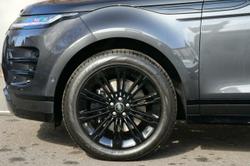 2025 Land Rover Range Rover Evoque P250 Dynamic SE L551 MY26 4X4 Constant Carpathian Grey