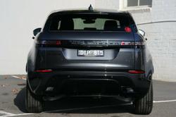 2025 Land Rover Range Rover Evoque P250 Dynamic SE L551 MY26 4X4 Constant Carpathian Grey