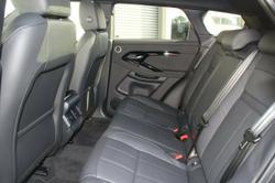 2025 Land Rover Range Rover Evoque P250 Dynamic SE L551 MY26 4X4 Constant Carpathian Grey