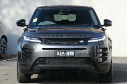 2025 Land Rover Range Rover Evoque P250 Dynamic SE L551 MY26 4X4 Constant Carpathian Grey