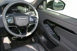 2025 Land Rover Range Rover Evoque P250 Dynamic SE L551 MY26 4X4 Constant Carpathian Grey