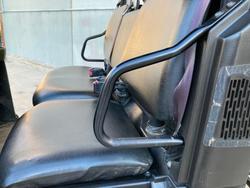 2016 Polaris RANGER Crew Diesel 1000 Ranger Crew Green