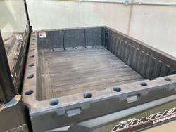 2016 Polaris RANGER Crew Diesel 1000 Ranger Crew Green