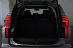 2024 Mitsubishi Pajero Sport GLS