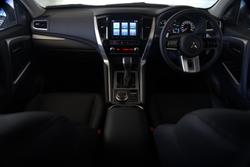 2024 Mitsubishi Pajero Sport GLS