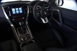 2024 Mitsubishi Pajero Sport GLS