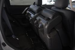 2024 Mitsubishi Pajero Sport GLS