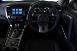 2024 Mitsubishi Pajero Sport GLS